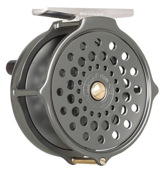 Hardy Fly Reels